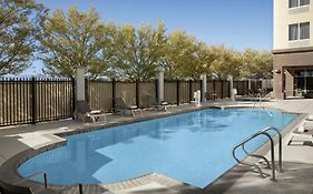 Fairfield Inn And Suites Phoenix Chandler Fashion Center